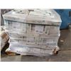 Image 3 : Tile Pallet Lot  American Villa Water Falls River Rush - 4x12" - 10.7sq ft per box - 40 boxes