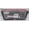 Image 2 : Peterbilt Model 379 New Ray Tow Truck 1:32 Scale Diecast