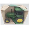 Image 1 : John Deere Utility Tractor Plastic 1:16 Scale