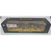Image 2 : John Deere Tractor Series #1 Diecast 1:50 Scale 4 Tractors