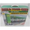 Image 1 : BP Build Your Service Station 1995 Edition