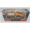 Image 1 : New Bright Construction Set Battery Operated