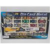 Image 2 : 25 Piece Set of Metal Vehicles