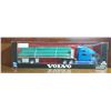 Image 1 : Volvo New Ray Semi Truck 1:32 Scale Diecast
