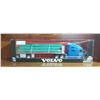 Image 2 : Volvo New Ray Semi Truck 1:32 Scale Diecast