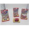 Image 2 : Four Classic Metal Works Mini Metals Delivery Trucks 1:87 Scale