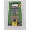 Image 1 : Ertl John Deere 4020 Three Piece Set 1:64
