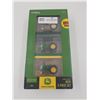 Image 2 : Ertl John Deere 4020 Three Piece Set 1:64