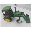 Image 2 : John Deere Tractor Diecast Metal