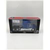 Image 1 : Mack Truck Tractor (No Load) Die Cast 1:32 Openable Door (Blue)