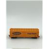 Image 4 : Bachmann HO Scale School House And Montco Train Car