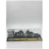 Image 2 : ERTL John Deere Die Cast Tractor Set