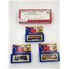 Image 1 : InterMountain Railway company HO scale Train Car Life-Like Trains N Scale Train car