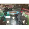 Image 1 : Large N Scale Train Lot Locomotives and Power Supplies Plus More