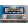 Image 1 : Bachman HO Scale Locomotive Train Car Lot Diecast High Quality