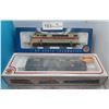 Image 2 : Bachman HO Scale Locomotive Train Car Lot Diecast High Quality