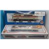 Image 1 : Bachman HO Scale Locomotive Train Car Lot Diecast High Quality