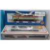 Image 2 : Bachman HO Scale Locomotive Train Car Lot Diecast High Quality