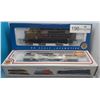 Image 1 : Bachman HO Scale Locomotive Train Car Lot Diecast High Quality