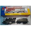 Image 2 : Life-Like Trains Powered Locomotive HO Scale Plus Another Locomotive
