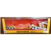 Image 1 : Kenworth Construction Series W900 1:32 Scale NewRay