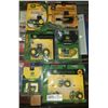 Image 2 : John Deere Miniature Assorted Models Lot