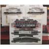 Image 1 : The Bradford Exchange Collectible Train Pieces