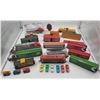 Image 1 : HO Scale Mix and Match Fixer Upper Model Train Lot