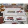 Image 2 : Large Lot of N Scale Model Railroad Accessories