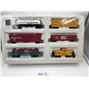 Image 1 : 6 Train Cars