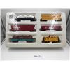 Image 1 : 6 Train Cars