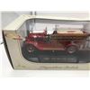 Image 2 : Signature Models Vintage Fire Trucks