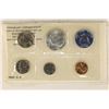 1965 US SPECIAL MINT SET WITH ENVELOPE