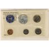 Image 2 : 1965 US SPECIAL MINT SET WITH ENVELOPE