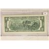 Image 2 : 2003-A US $2 FRN WITH RHODE ISLAND OVERLAY CRISP