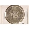 Image 1 : 1964 CANADA CHARLOTTETOWN SILVER DOLLAR BU
