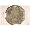 Image 2 : 1964 CANADA CHARLOTTETOWN SILVER DOLLAR BU