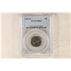 1963-D JEFFERSON NICKEL PCGS MS64
