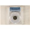 1976-S ROOSEVELT DIME PCGS PR70 DCAM