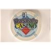 $1 CASINO CHIP " RASCALS CASINO" SEATLLE WA.