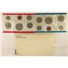 1979 US MINT SET (UNC) P/D (WITH ENVELOPE)