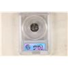 Image 2 : 1992-P ROOSEVELT DIME PCGS MS67