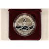 Image 2 : 1995-P US PROOF SILVER OLYMPIC TRACK AND FIELD $1