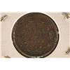 Image 2 : CIVIL WAR TOKEN "UNION" ON OBVERSE AND "ARMY &
