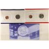 Image 1 : 1999-P & D SBA DOLLAR UNC SET IN ENVELOPE