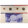 Image 2 : 1999-P & D SBA DOLLAR UNC SET IN ENVELOPE