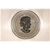 Image 2 : 2015 CANADA $20 SILVER (REVERSE PFL) BUGS BUNNY