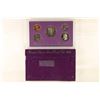 Image 1 : 1991 US PROOF SET (WITH BOX)