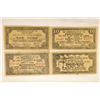Image 1 : 1942 PHILIPPINES EMERGENCY CURRENCY BILLS. 1 PESO,