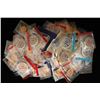 Image 1 : 100 ASSORTED SEALS, TOKENS ETC... FROM US MINT